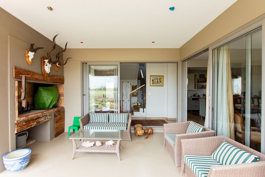 4 Bedroom Property for Sale in Langebaan Country Estate Western Cape